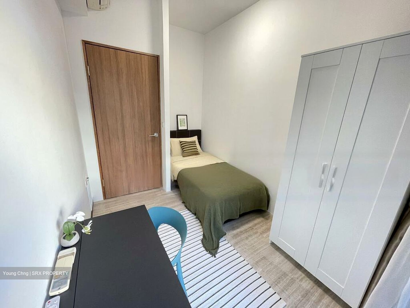 Sophia Residence (D9), Condominium #471711731